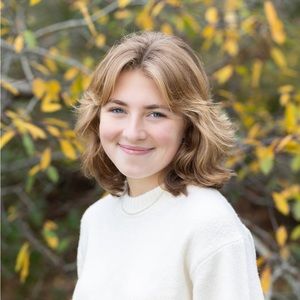 Meet your Posher, Rachel